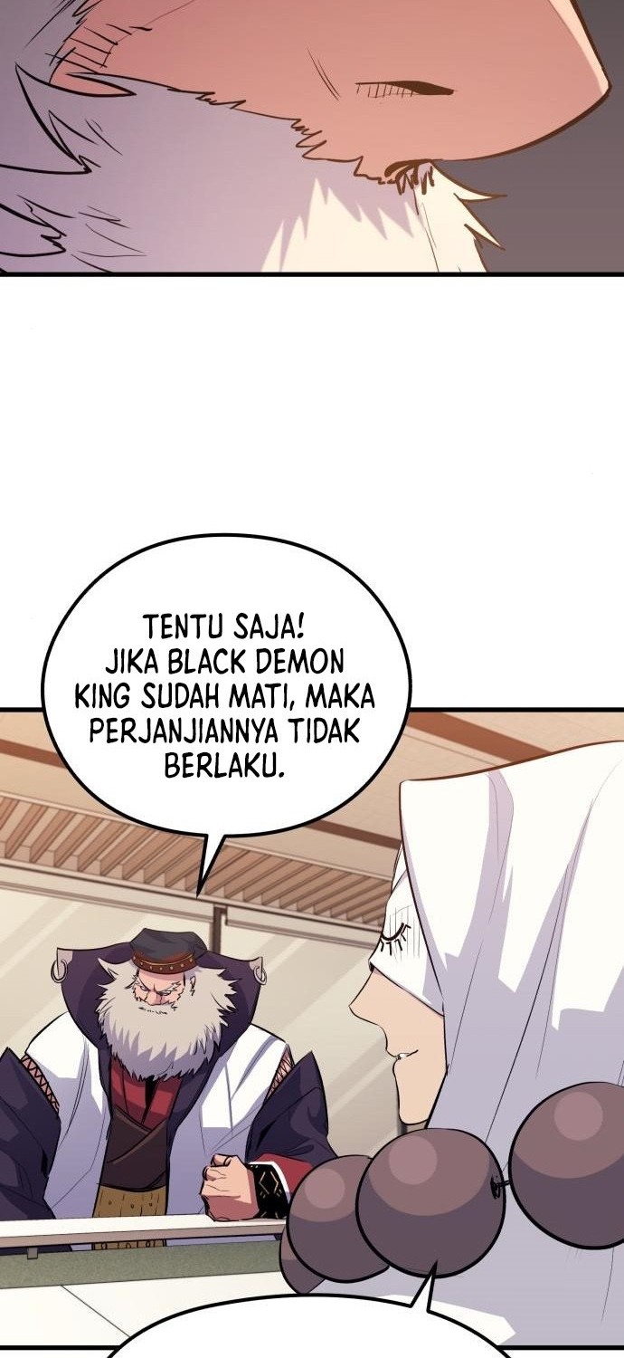 Phantom Spirit King Chapter 46 Gambar 22