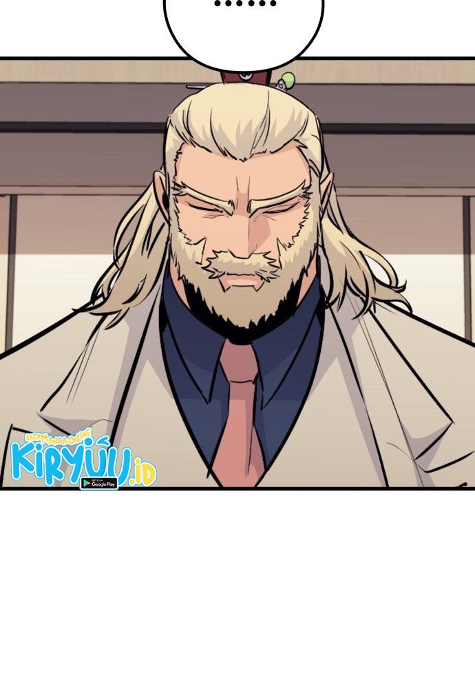 Phantom Spirit King Chapter 46 Gambar 27