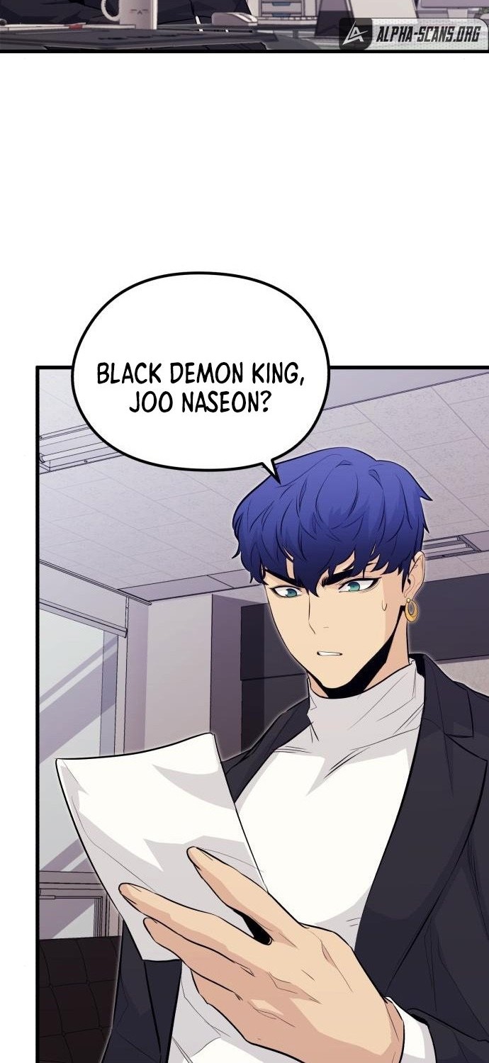 Phantom Spirit King Chapter 46 Gambar 31