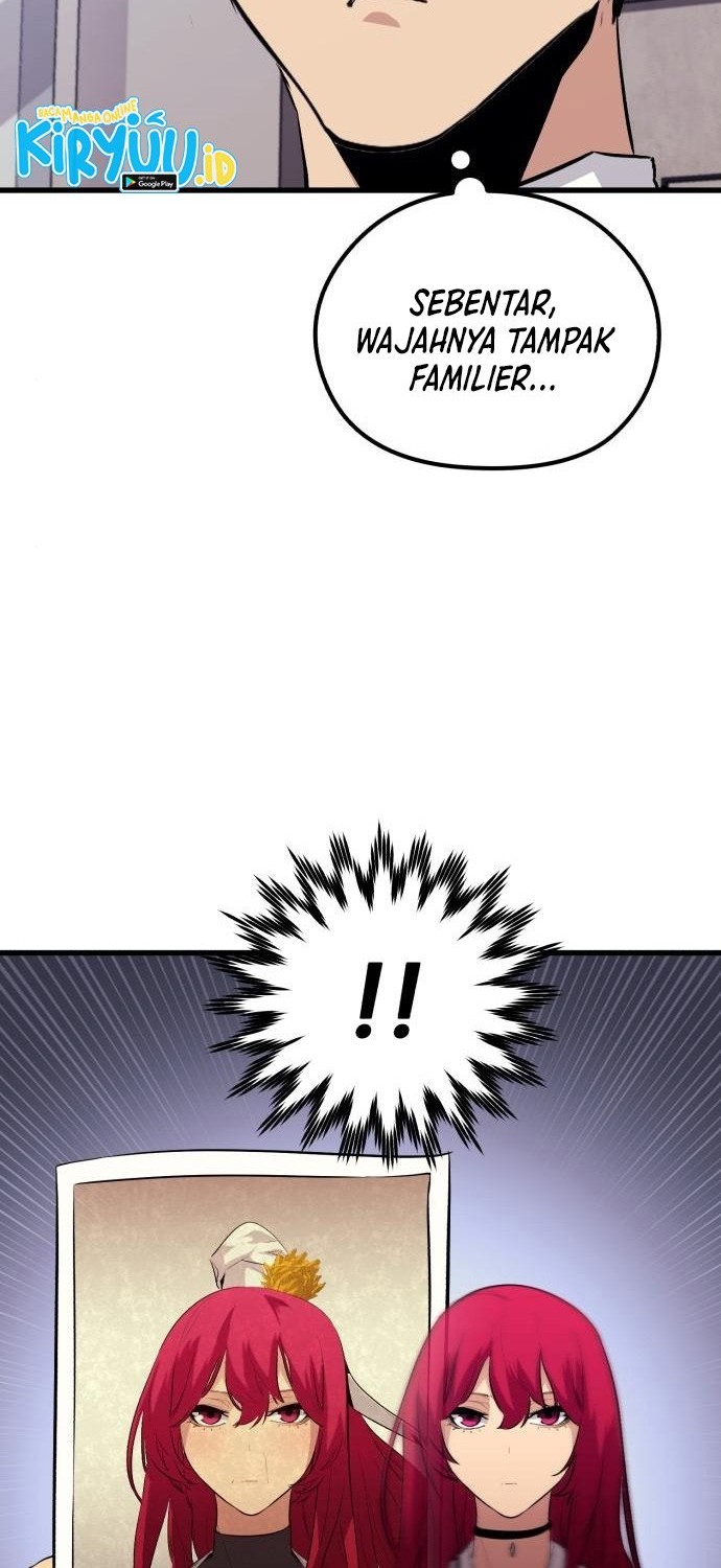 Phantom Spirit King Chapter 46 Gambar 33