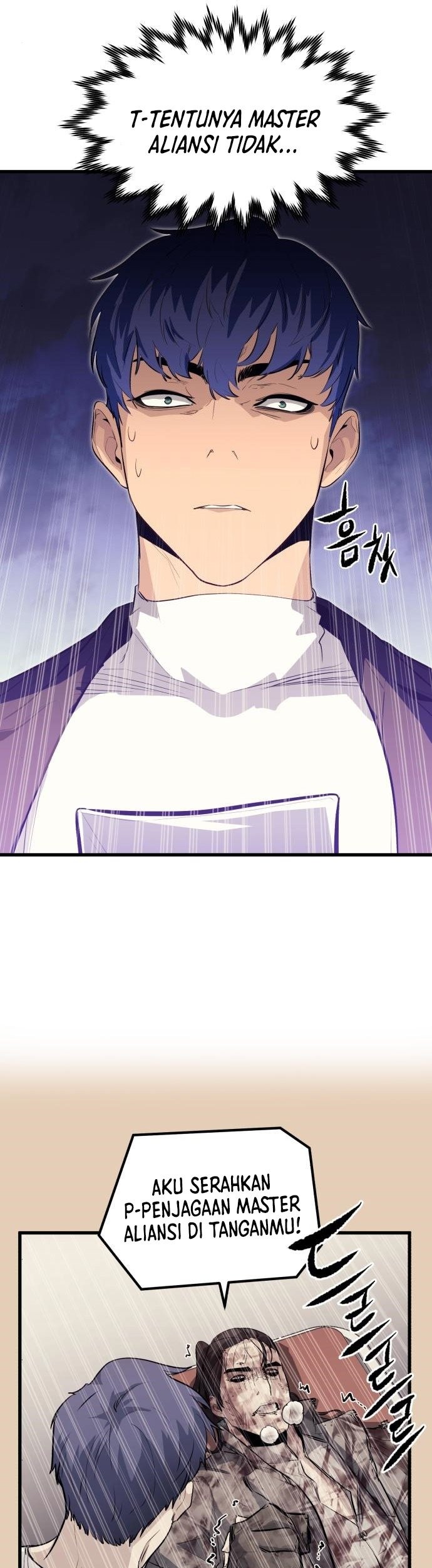 Phantom Spirit King Chapter 46 Gambar 35
