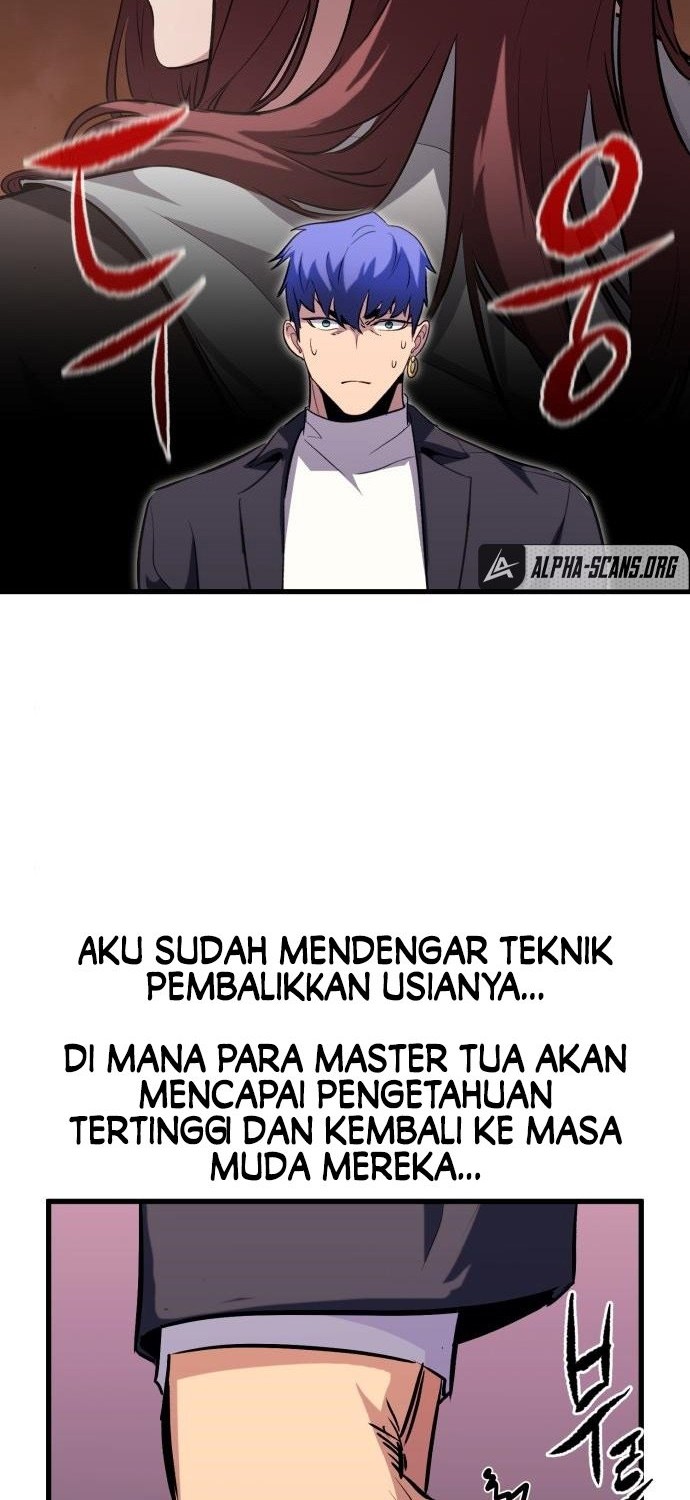 Phantom Spirit King Chapter 46 Gambar 38