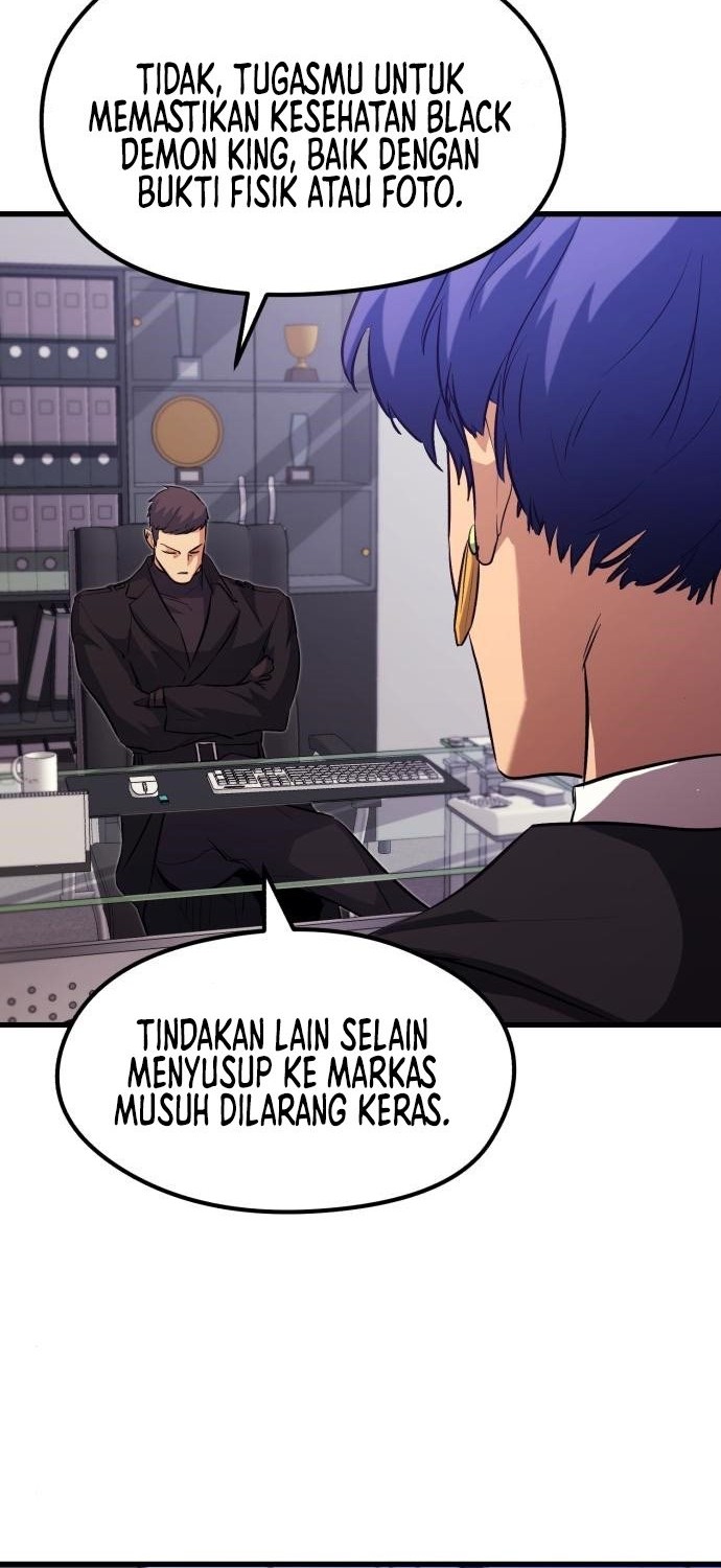 Phantom Spirit King Chapter 46 Gambar 40