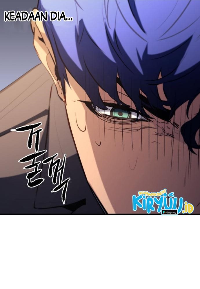 Phantom Spirit King Chapter 46 Gambar 41