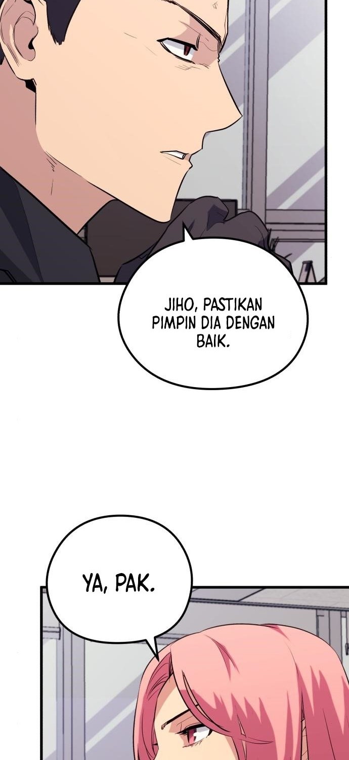 Phantom Spirit King Chapter 46 Gambar 45