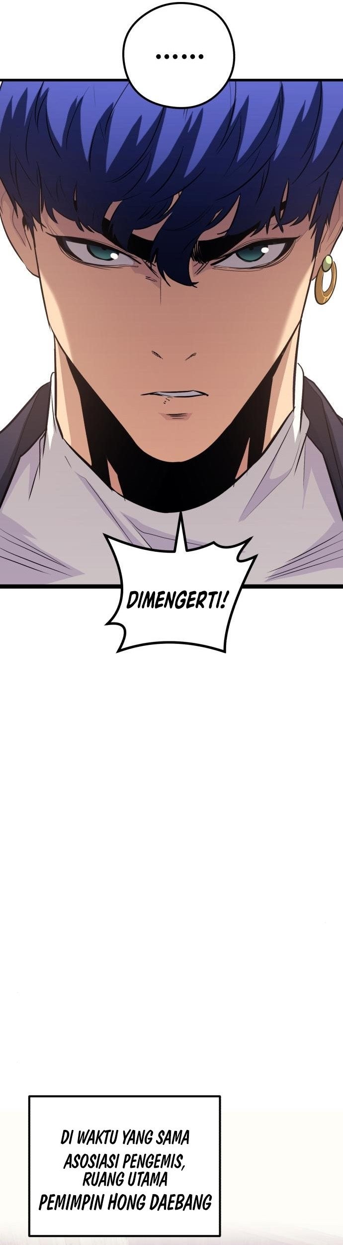 Phantom Spirit King Chapter 46 Gambar 48