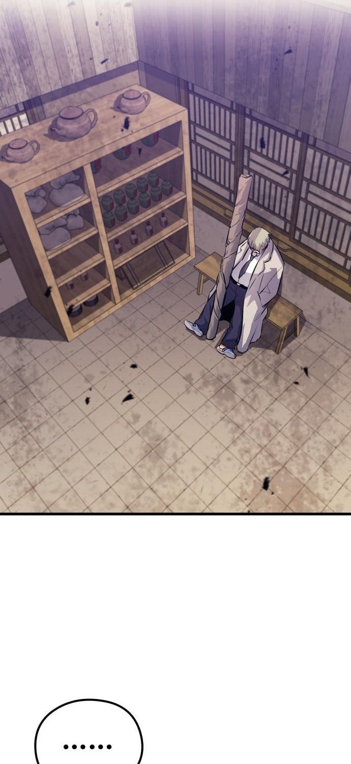 Phantom Spirit King Chapter 46 Gambar 49