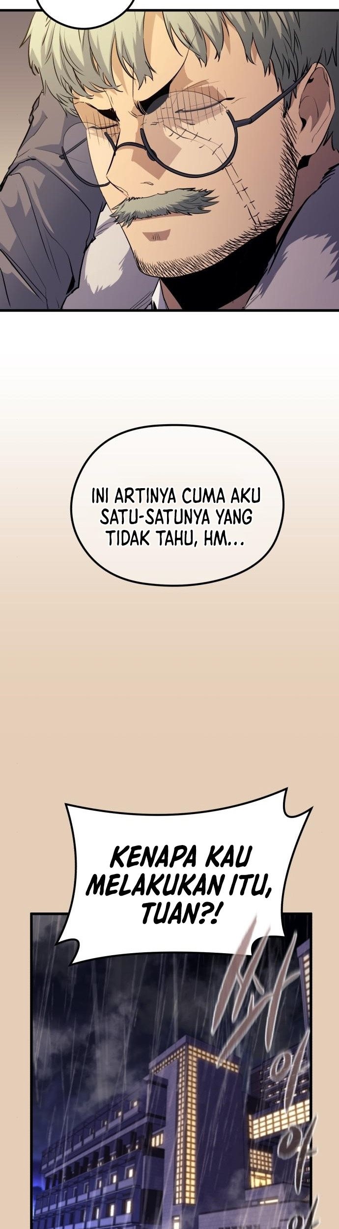 Phantom Spirit King Chapter 46 Gambar 50