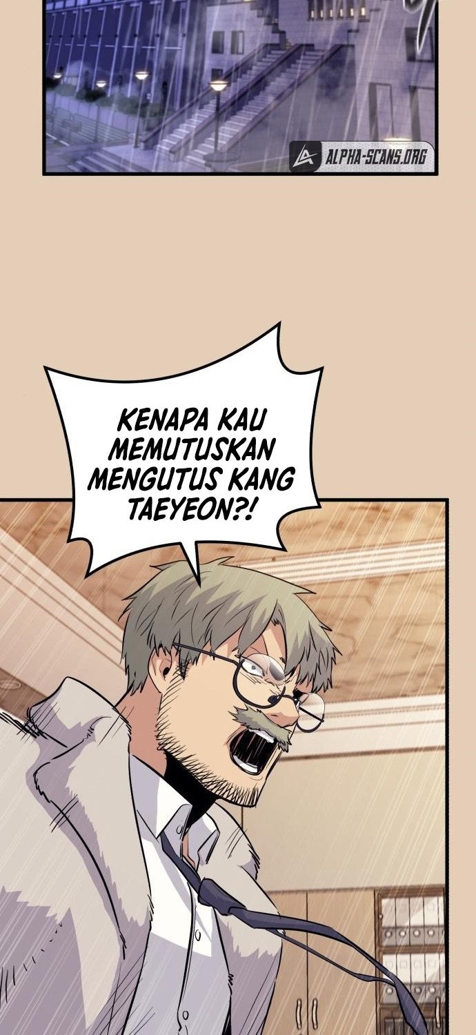 Phantom Spirit King Chapter 46 Gambar 51