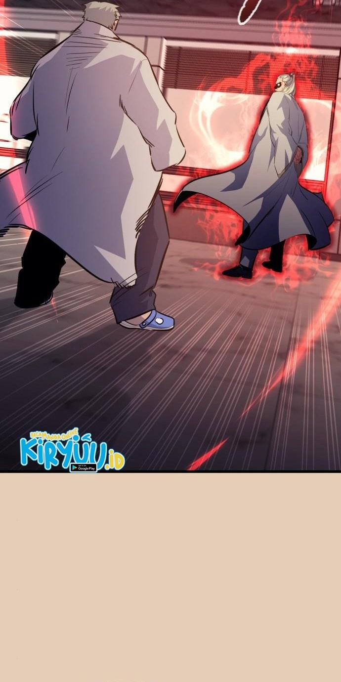 Phantom Spirit King Chapter 46 Gambar 53
