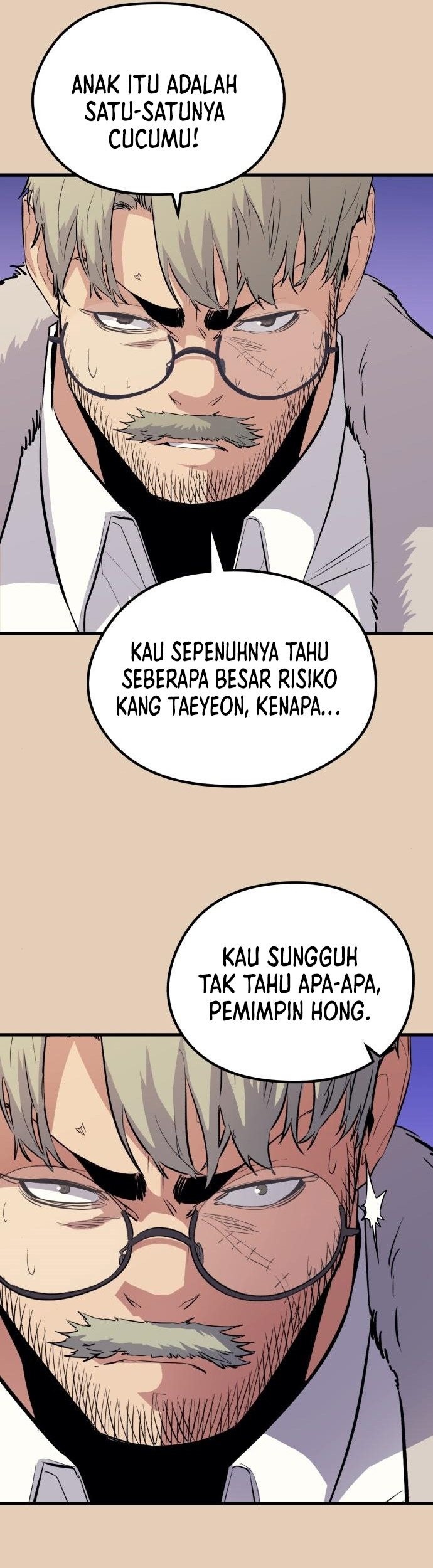 Phantom Spirit King Chapter 46 Gambar 54