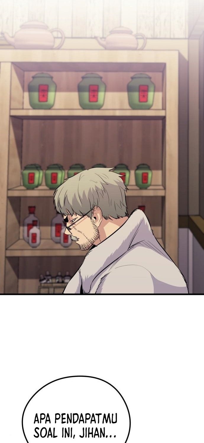 Phantom Spirit King Chapter 46 Gambar 57