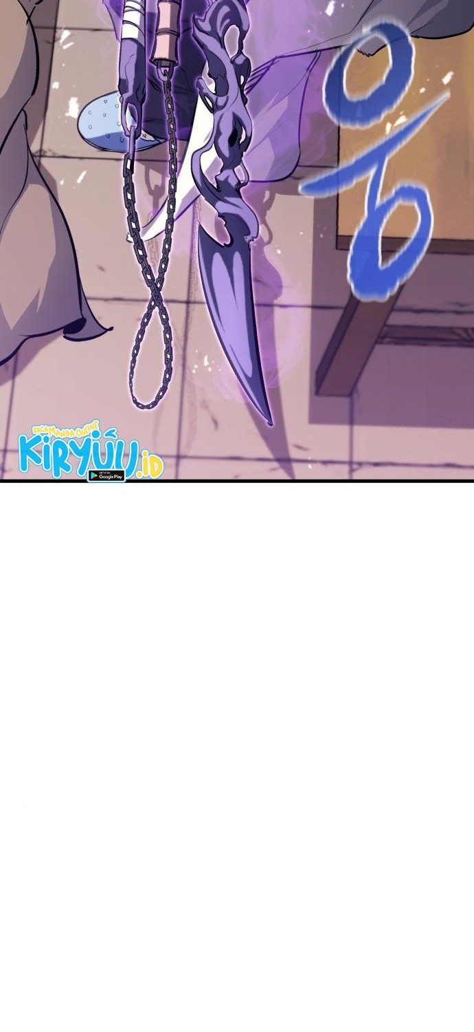 Phantom Spirit King Chapter 46 Gambar 59