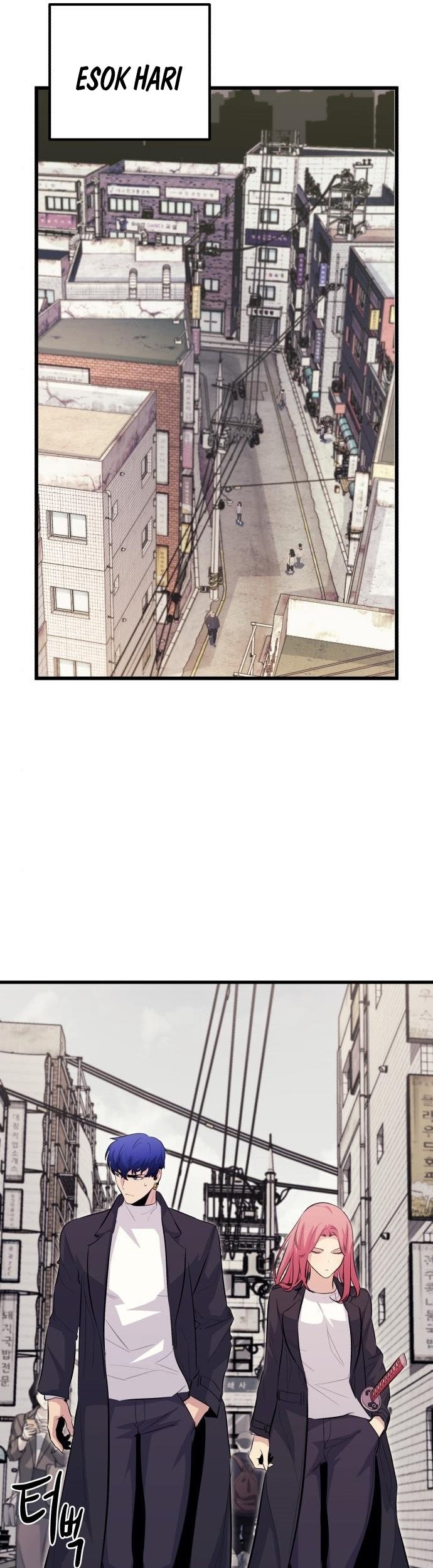 Phantom Spirit King Chapter 46 Gambar 61