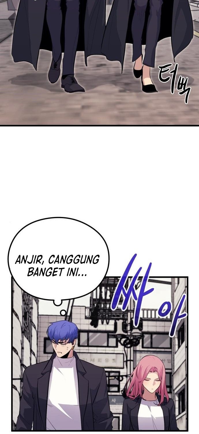 Phantom Spirit King Chapter 46 Gambar 62