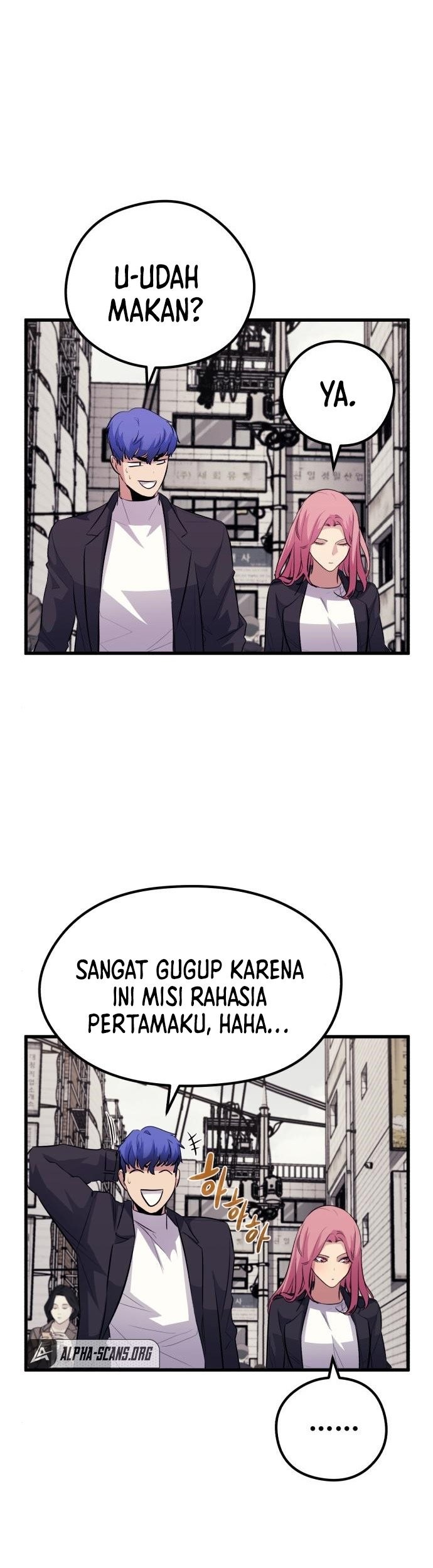 Phantom Spirit King Chapter 46 Gambar 63