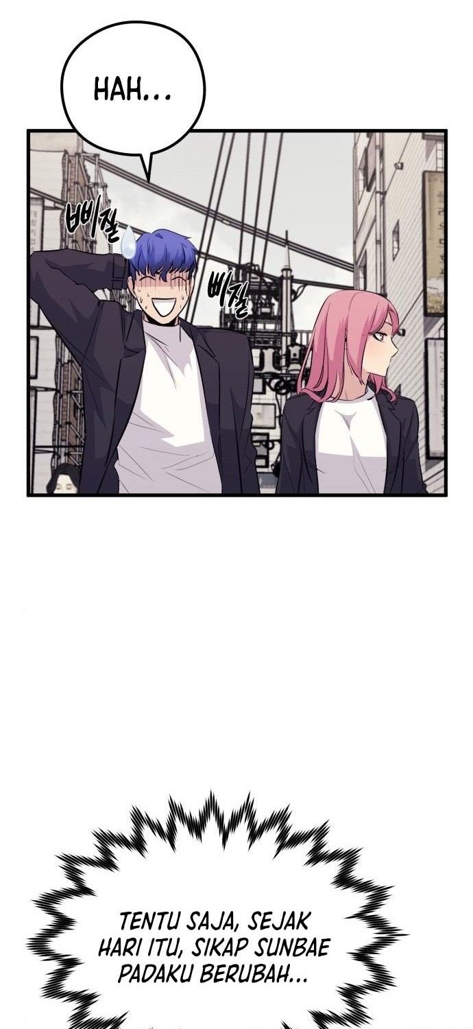 Phantom Spirit King Chapter 46 Gambar 64