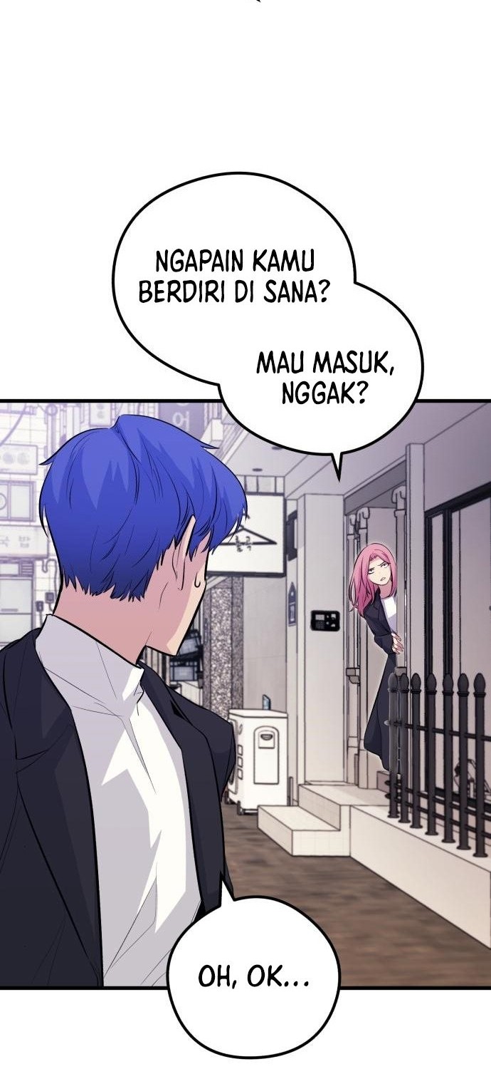 Phantom Spirit King Chapter 46 Gambar 66