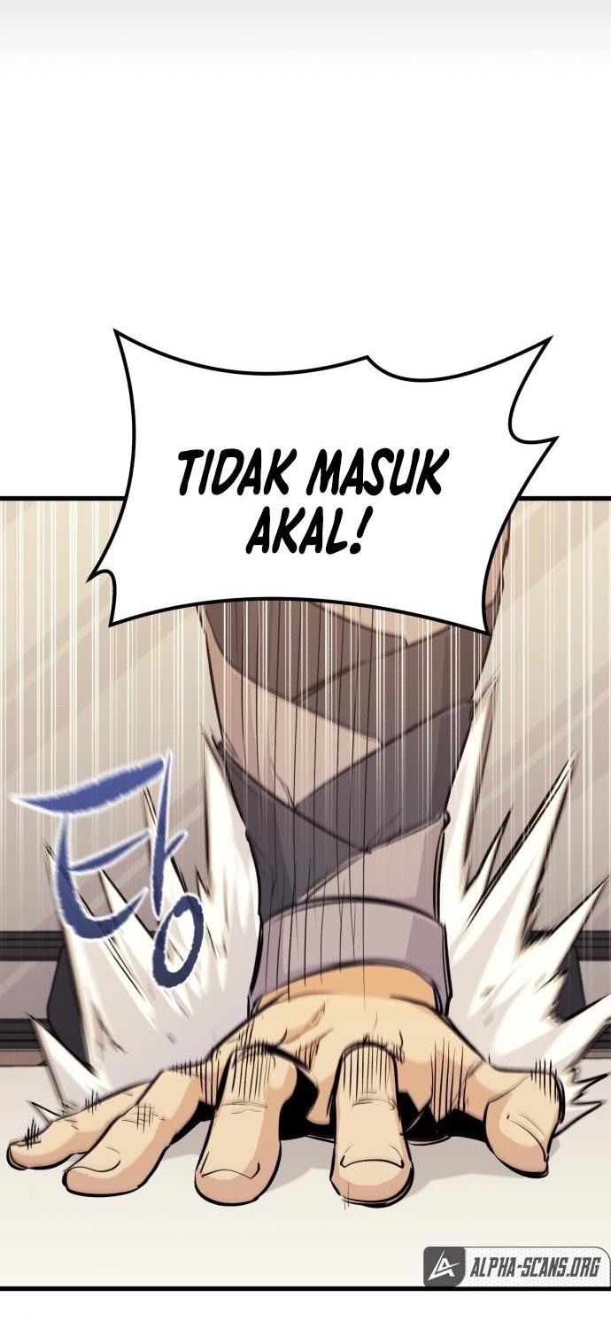 Phantom Spirit King Chapter 46 Gambar 5