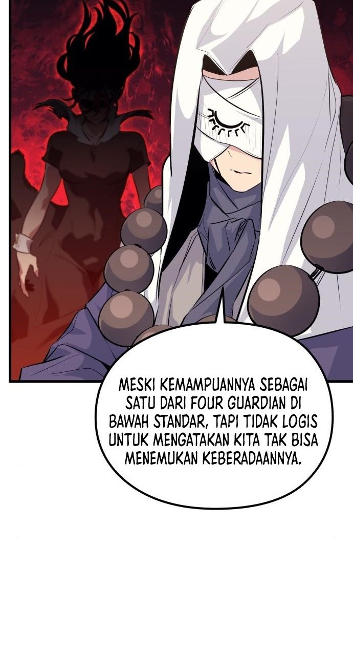 Phantom Spirit King Chapter 46 Gambar 7