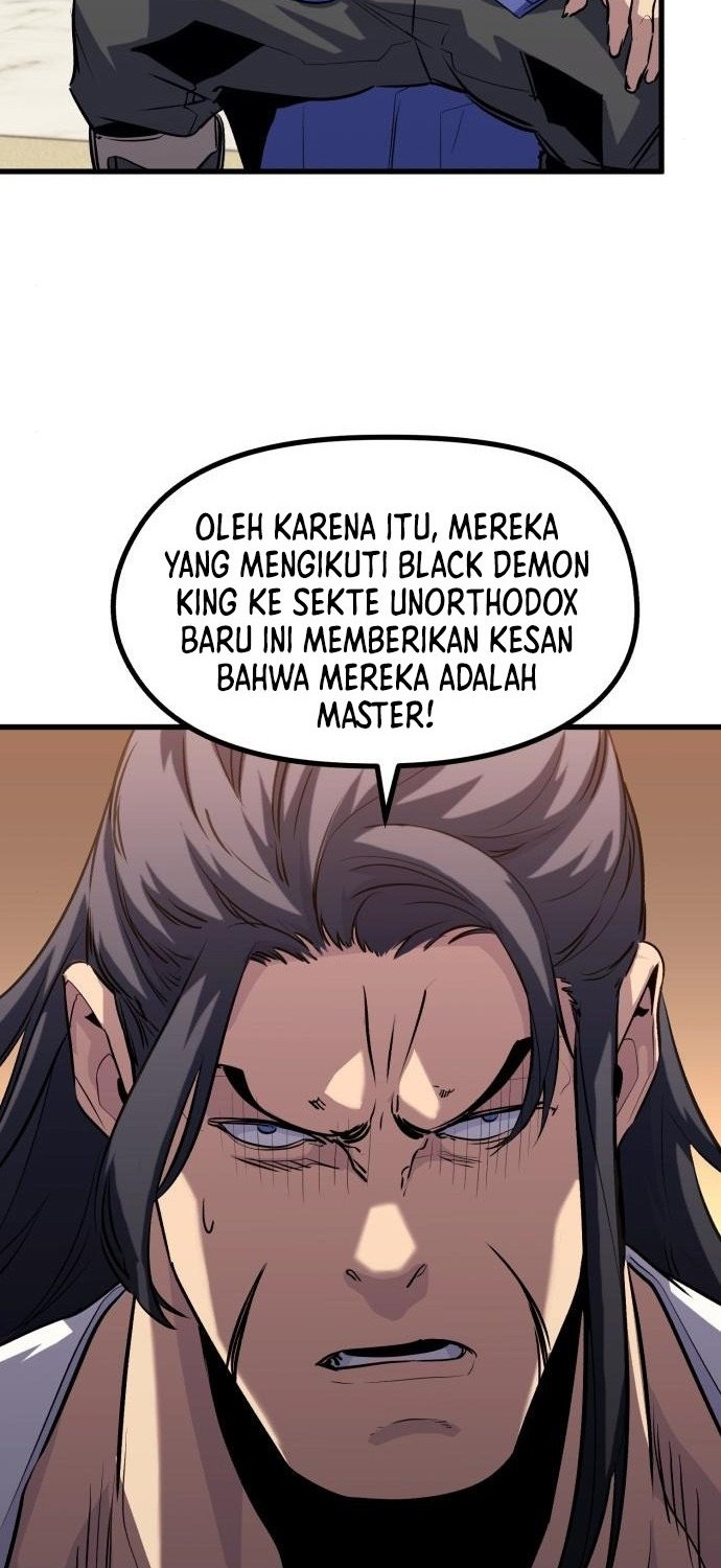 Phantom Spirit King Chapter 46 Gambar 9