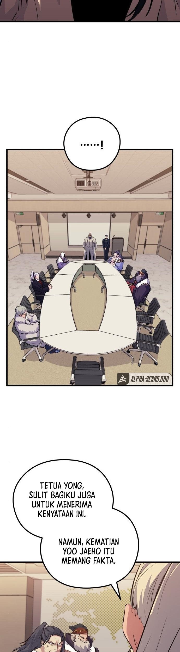 Phantom Spirit King Chapter 46 Gambar 10