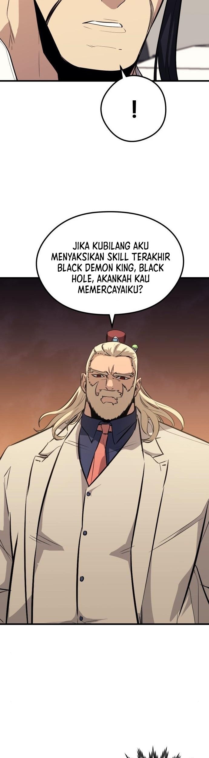 Phantom Spirit King Chapter 46 Gambar 12