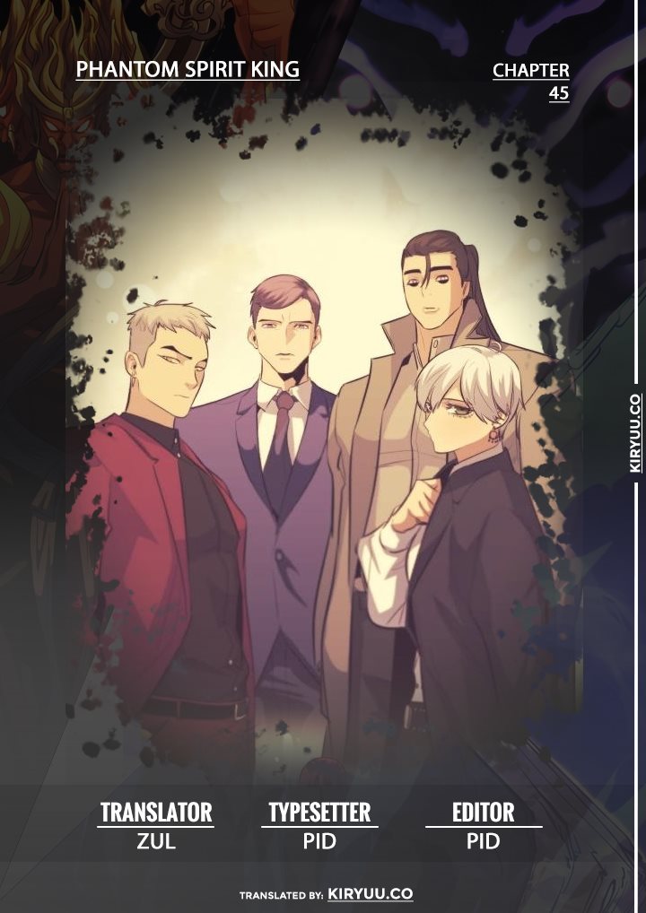 Baca Komik Phantom Spirit King Chapter 45 Gambar 1