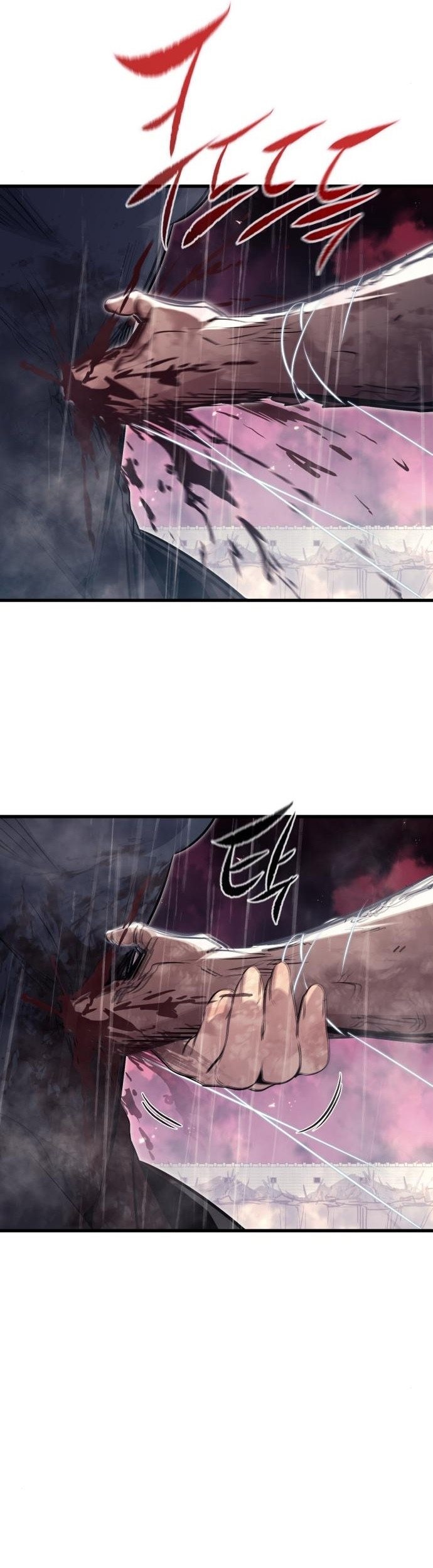 Phantom Spirit King Chapter 45 Gambar 16