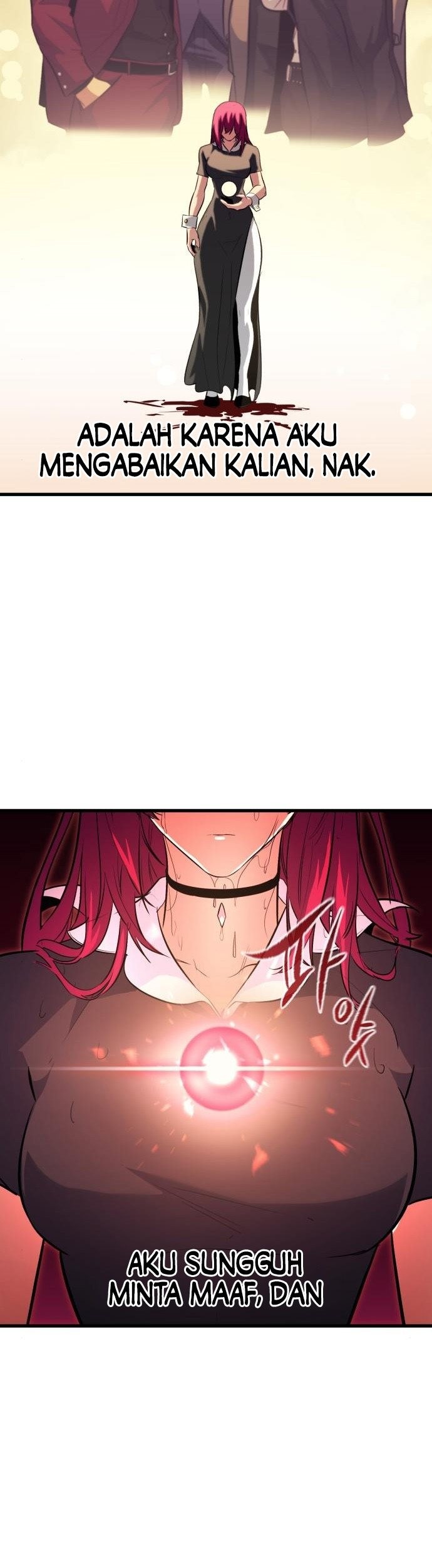 Phantom Spirit King Chapter 45 Gambar 18