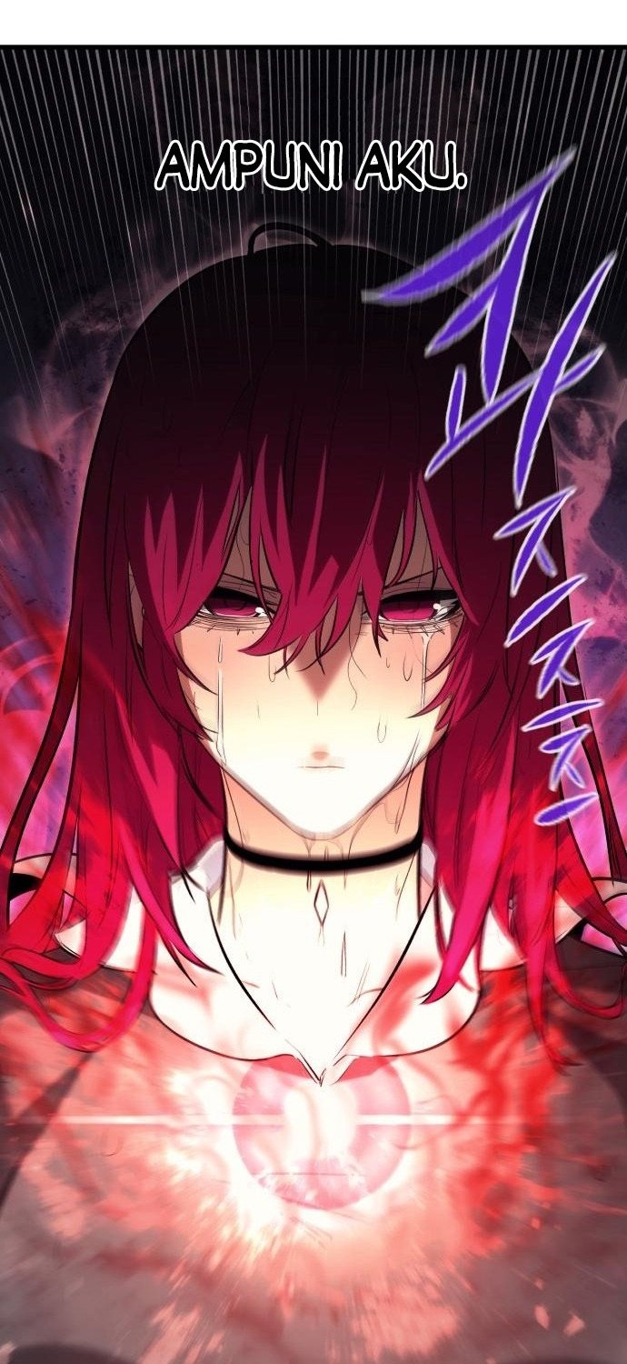 Phantom Spirit King Chapter 45 Gambar 19