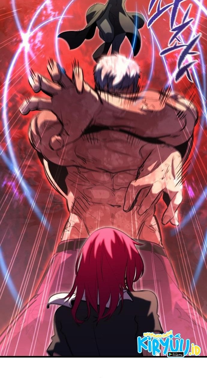 Phantom Spirit King Chapter 45 Gambar 21