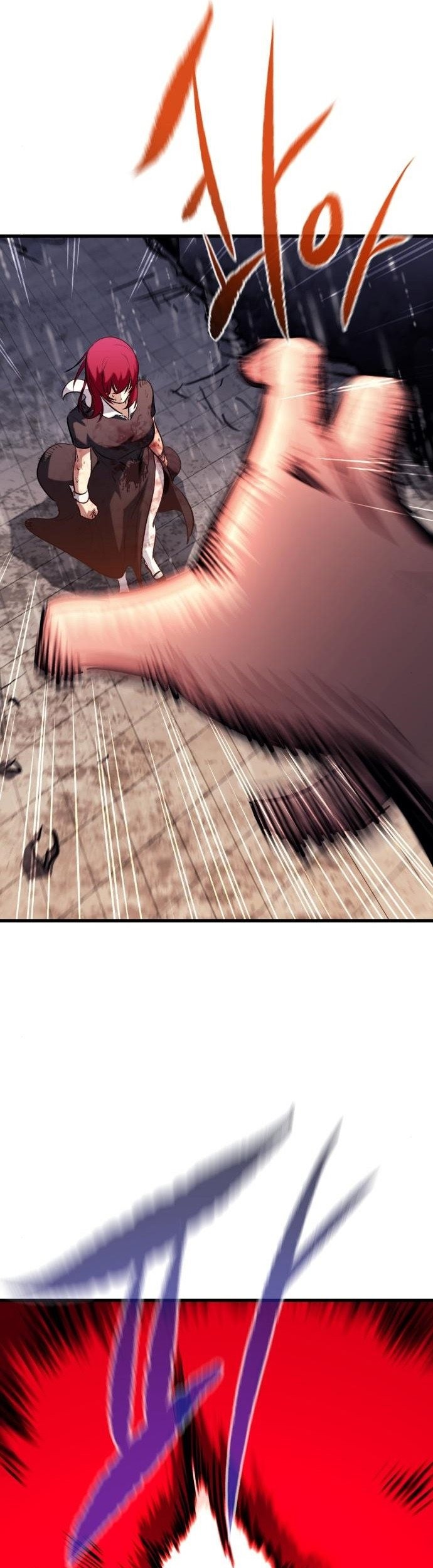 Phantom Spirit King Chapter 45 Gambar 22