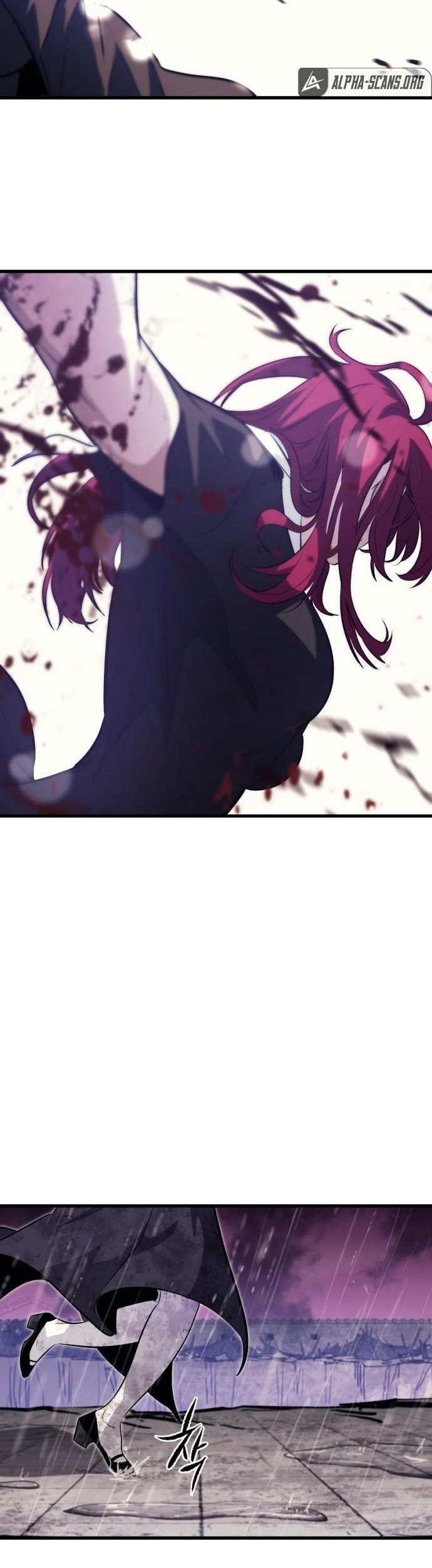 Phantom Spirit King Chapter 45 Gambar 26