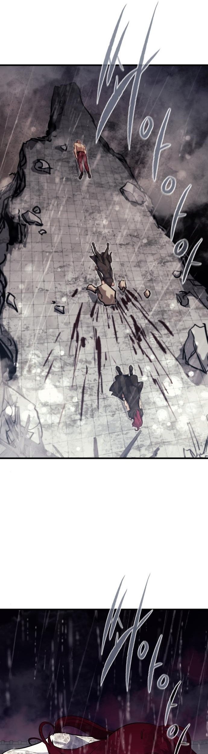 Phantom Spirit King Chapter 45 Gambar 28