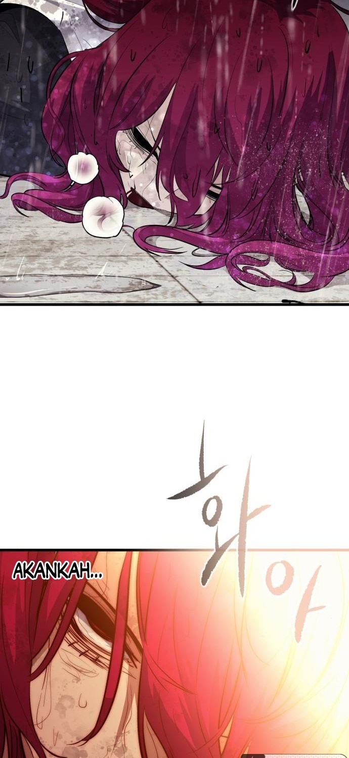 Phantom Spirit King Chapter 45 Gambar 29