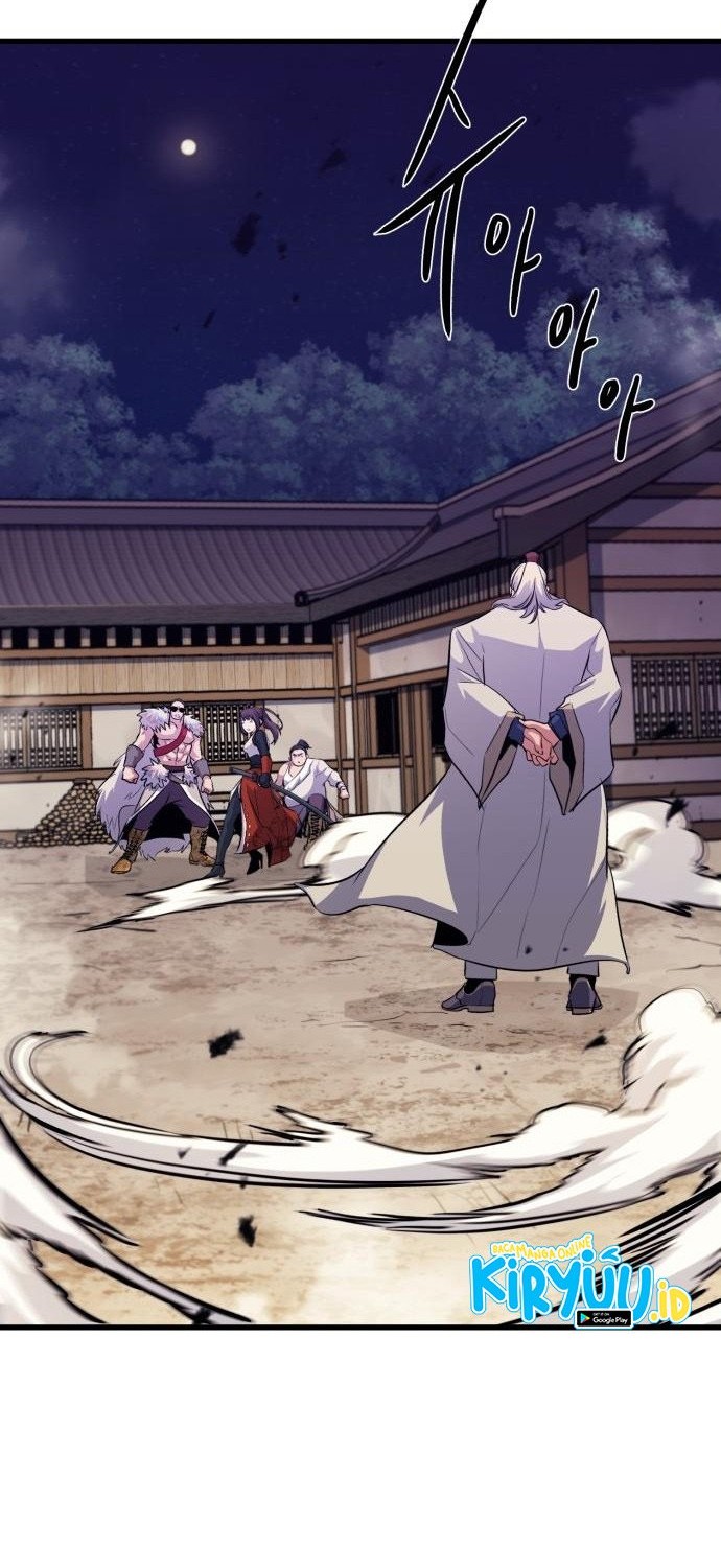 Phantom Spirit King Chapter 45 Gambar 33
