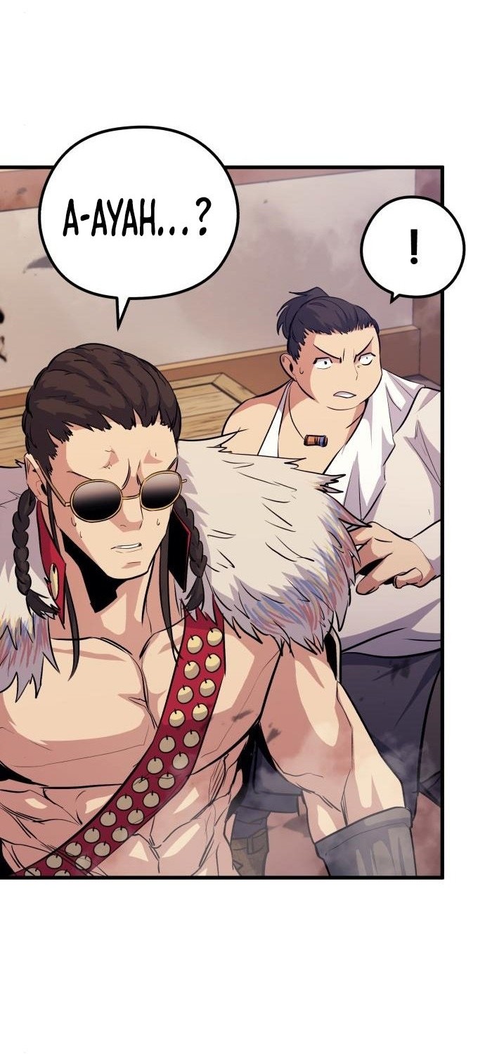 Phantom Spirit King Chapter 45 Gambar 36