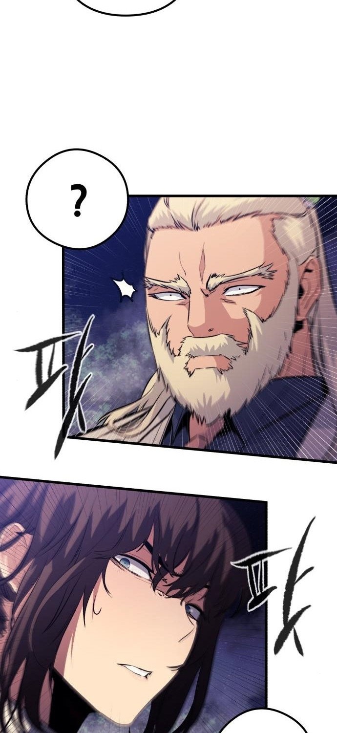 Phantom Spirit King Chapter 45 Gambar 38