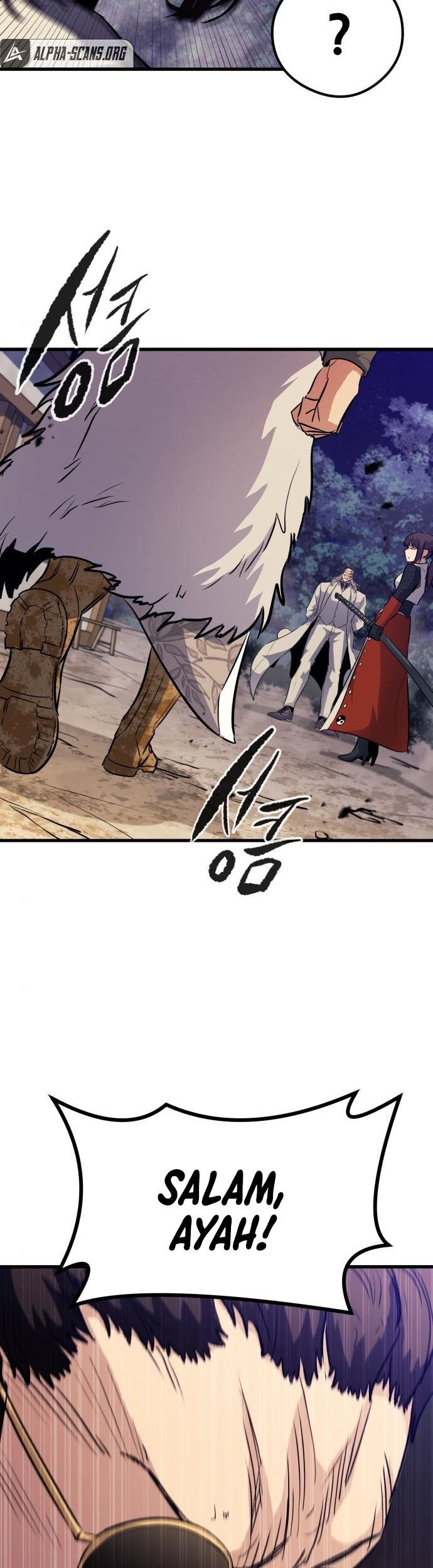 Phantom Spirit King Chapter 45 Gambar 39