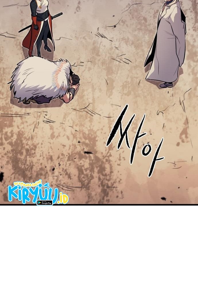 Phantom Spirit King Chapter 45 Gambar 41