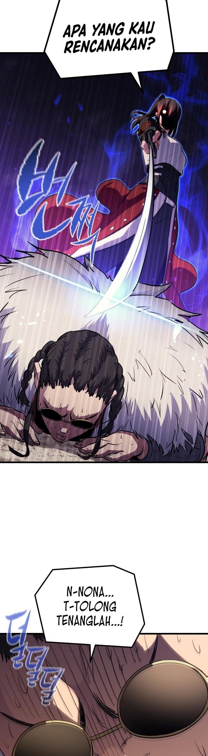 Phantom Spirit King Chapter 45 Gambar 44