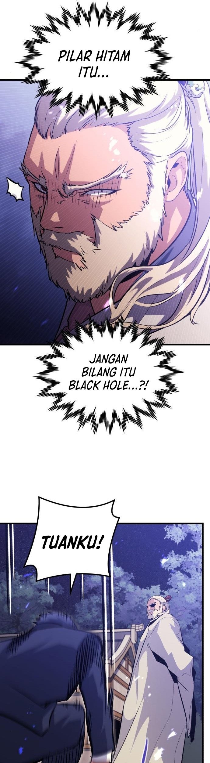 Phantom Spirit King Chapter 45 Gambar 49