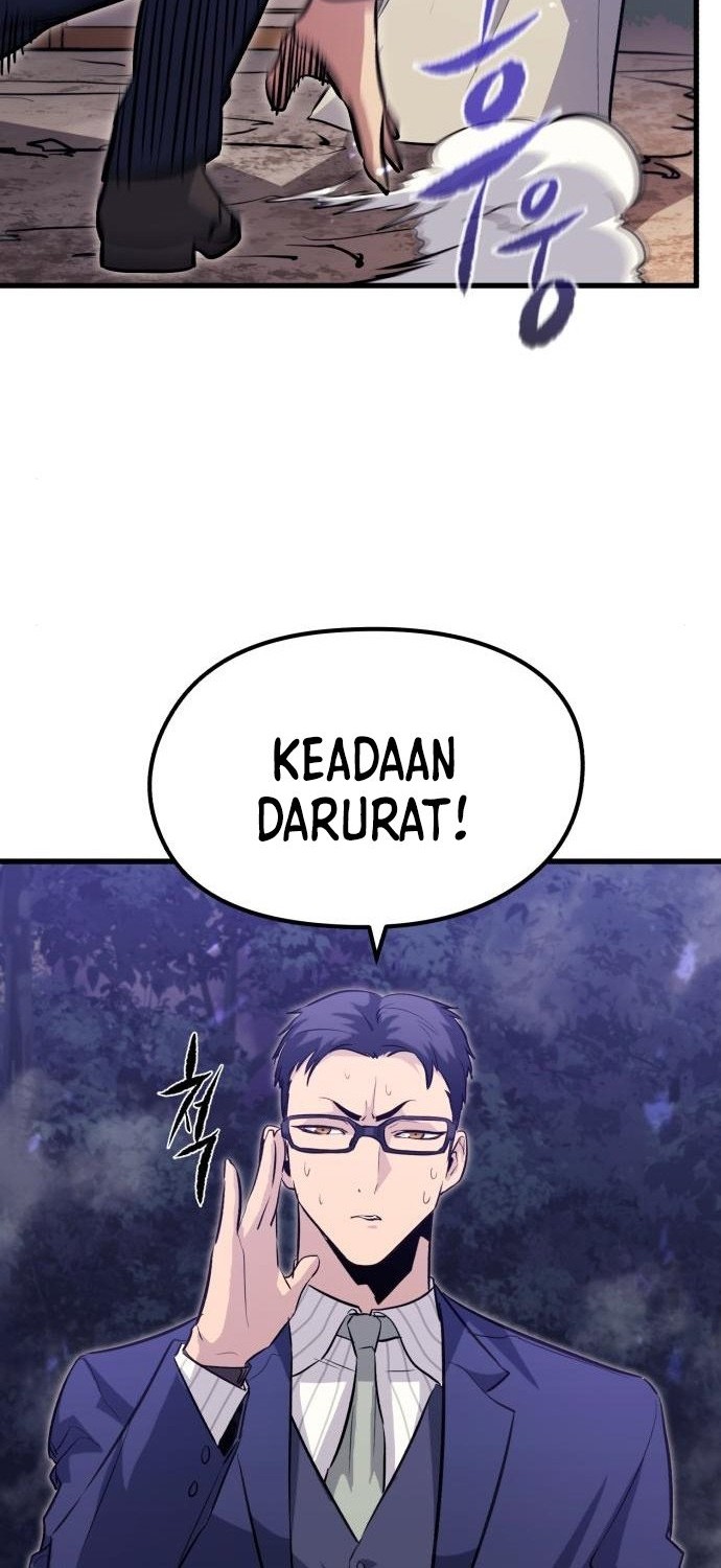 Phantom Spirit King Chapter 45 Gambar 50