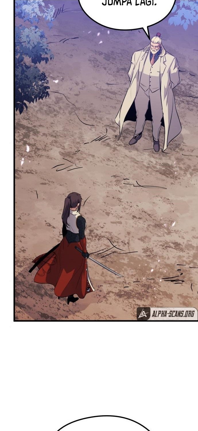Phantom Spirit King Chapter 45 Gambar 52