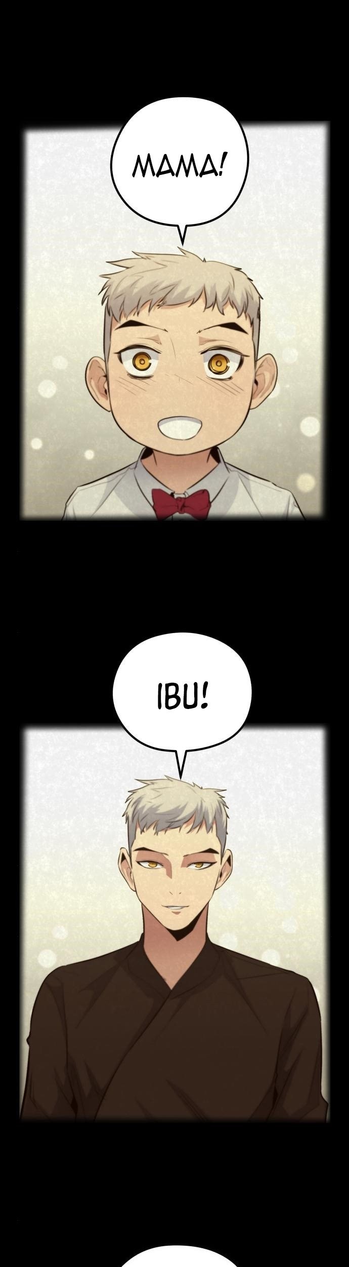 Baca Manhwa Phantom Spirit King Chapter 45 Gambar 2