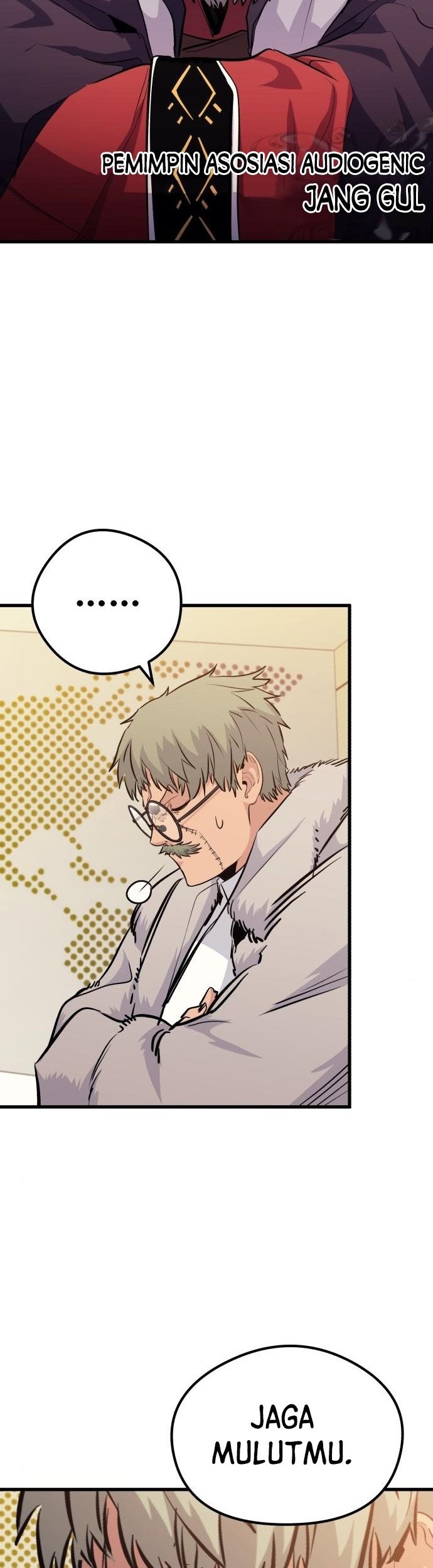 Phantom Spirit King Chapter 45 Gambar 60