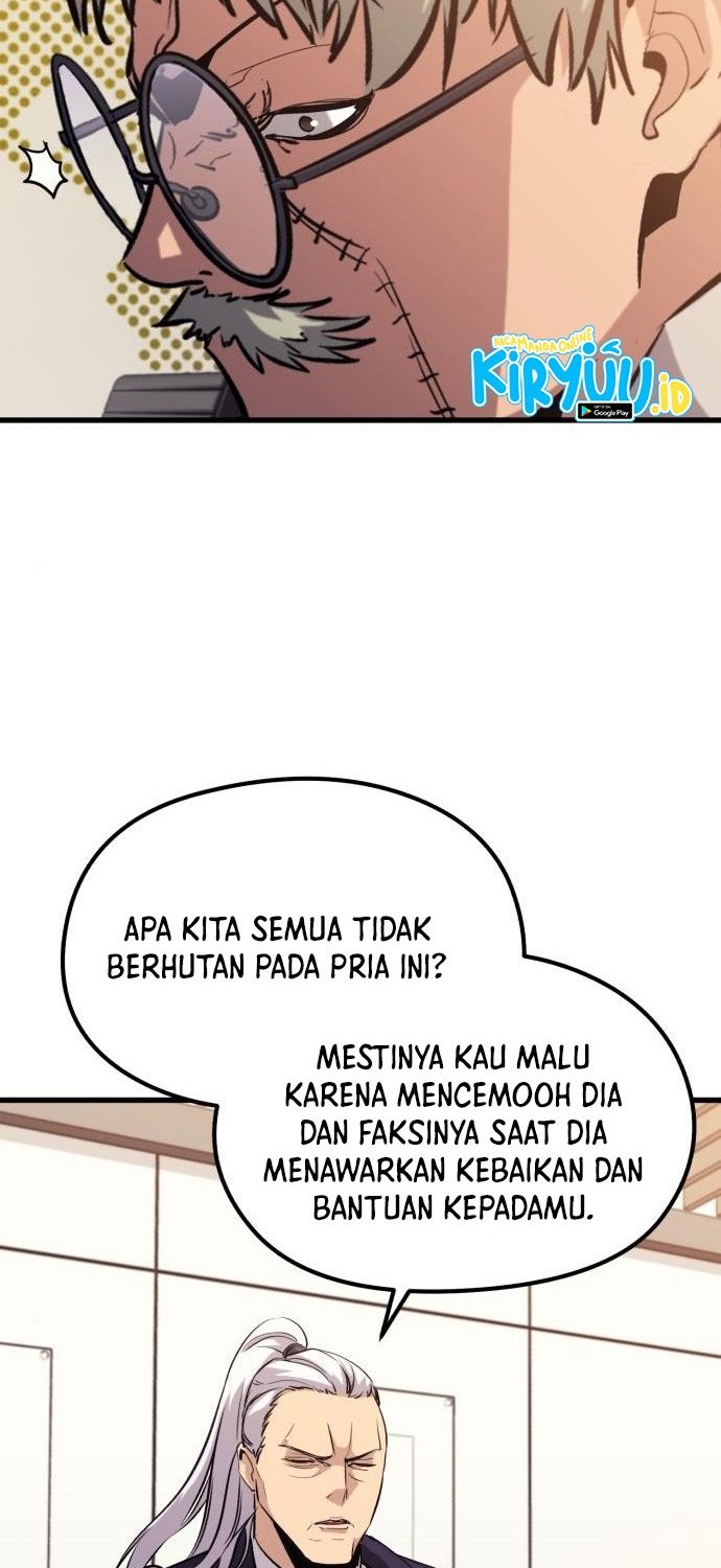Phantom Spirit King Chapter 45 Gambar 61