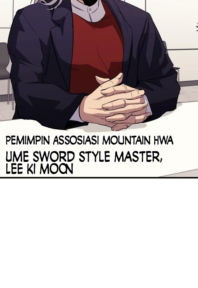 Phantom Spirit King Chapter 45 Gambar 62