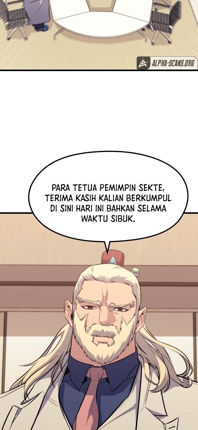 Phantom Spirit King Chapter 45 Gambar 66